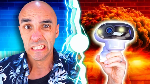Reolink Argus 4 Pro Review | The Private version of Eufy