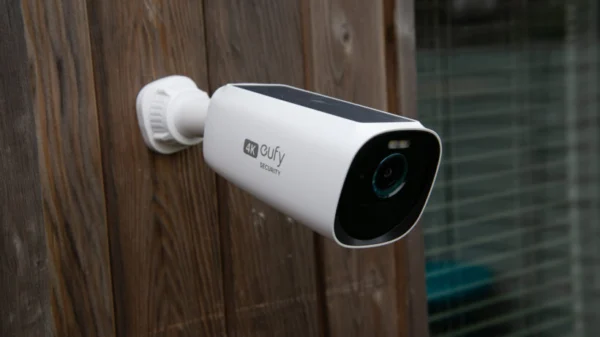 Eufy S330 eufyCam