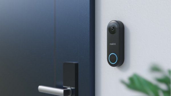 Reolink Video Doorbell WiFi Review