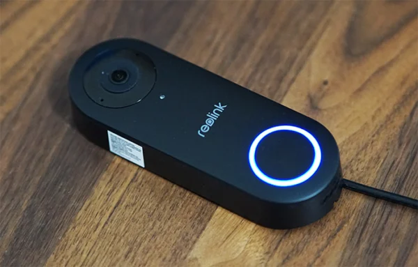 Reolink Video Doorbell WiFi Review: A Security Camera in Doorbell Clothes – MBReviews