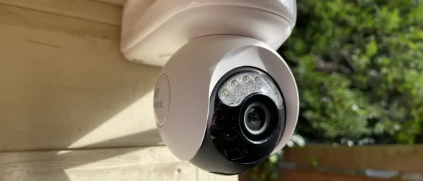 Reolink Altas PT Ultra review: a security camera that