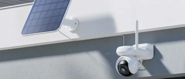 Reolink Altas PT Ultra review: Long battery life and crisp 360-degree footage