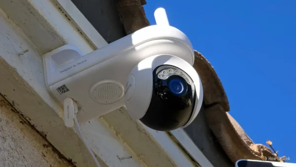 Reolink Altas PT Ultra Review: Brilliant 4K Video and More