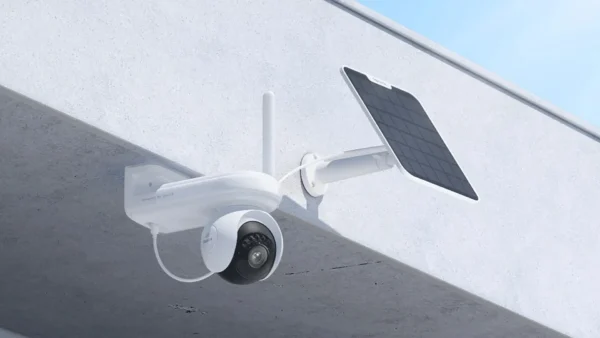 Reolink Altas PT Ultra review: a seriously powerful home security camera
