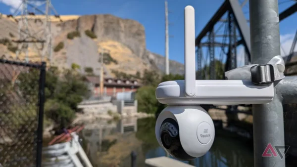 Review: The Reolink Altas PT Ultra records stunning 4K video for over a year on a single charge