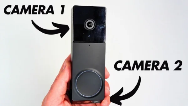 Wyze Duo Cam Doorbell + Wi Fi Chime - Unboxing - Setup - First Impressions