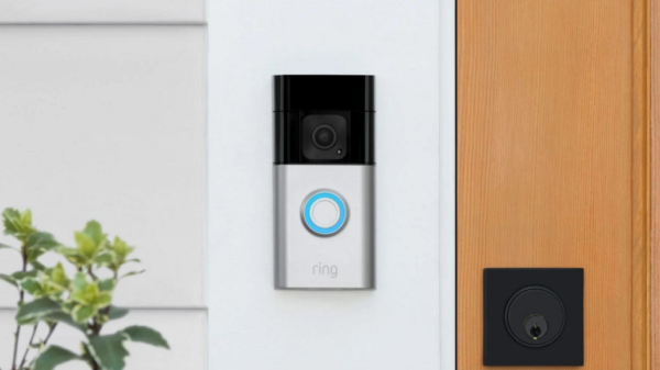 Ring Battery Doorbell Plus Review