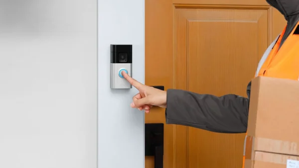I Upgraded to the Flawless Ring Battery Doorbell Plus – It