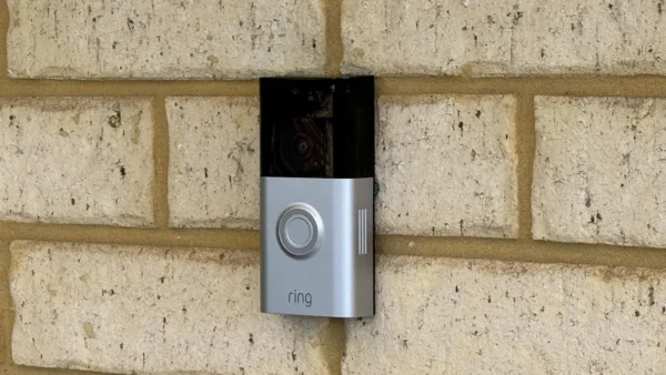Ring Battery Doorbell Plus Review: Full Test Results