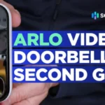 Best 2K Video Doorbell for the Price? | Arlo Video Doorbell 2K (2nd Gen)