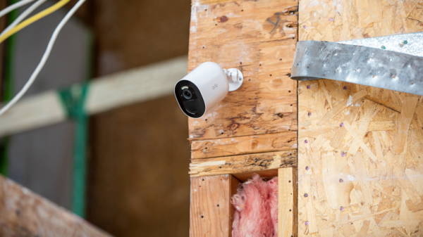 Arlo Go 2 LTE/Wi-Fi Security Camera Review