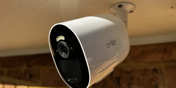 Arlo Go 2 Review - Is this the ultimate security camera?
