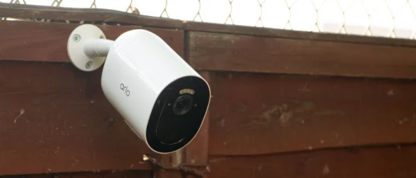 Arlo Go 2 review: the security camera that you can take anywhere
