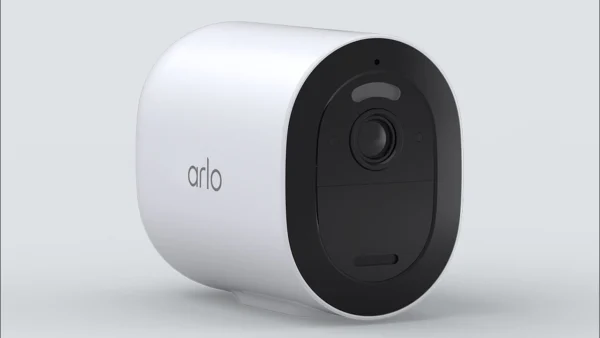 Arlo Go 2 LTE/Wi-Fi Security Camera Review