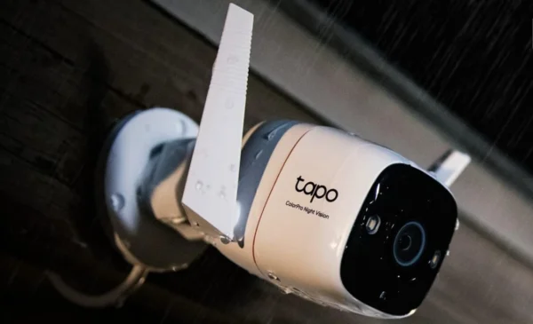 TP-Link Tapo C325WB ColorPro Outdoor Security Wi-Fi Camera Review