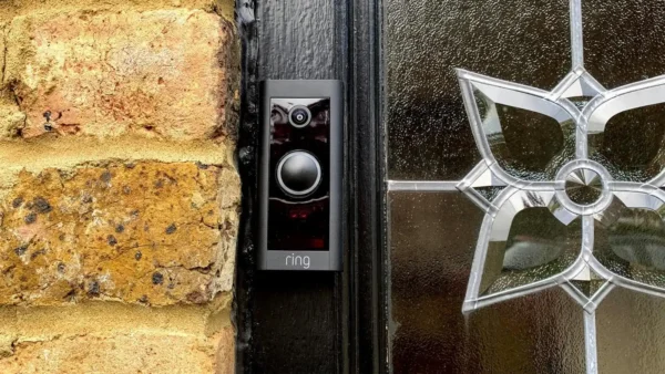 Ring's new Wired Doorbell is great value