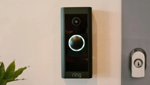 Ring Video Doorbell Wired review: their smallest, cheapest video doorbell yet