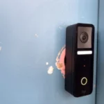 Logi Circle View Doorbell: Installing a Wired Doorbell in an Apartment? - Unboxing/Setup/Impressions