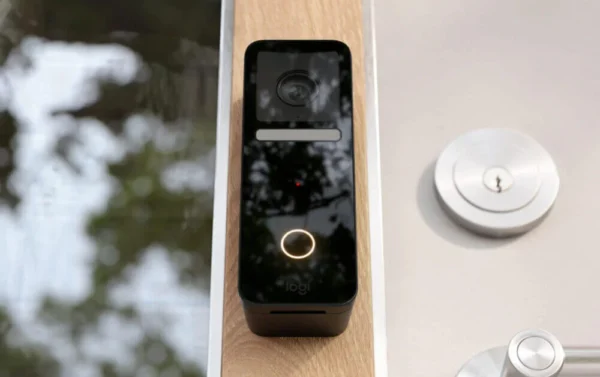 Review – Logitech Circle View Doorbell | Pixelated Geek