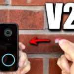 Explore What's New in Wyze Video Doorbell V2 Now!
