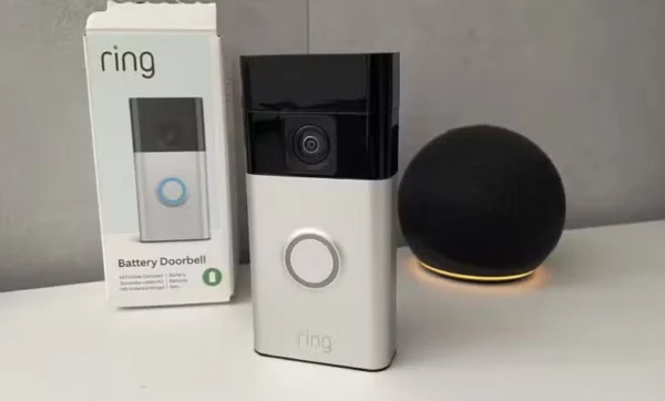 Ring Battery Doorbell test: Solid entry-level device with weaknesses