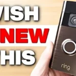 Ring Battery Doorbell | Head-to-Toe Video Doorbell Review | link in Description 👇