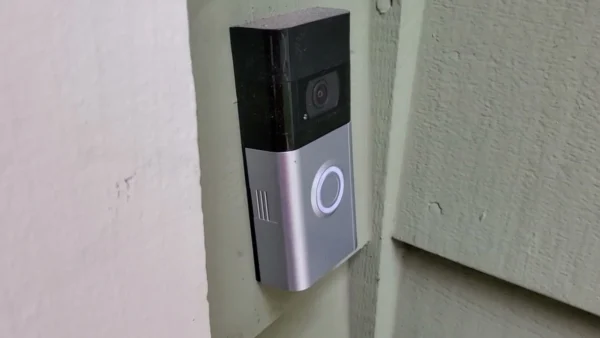 How Long Ring Doorbell Battery REALLY Lasts