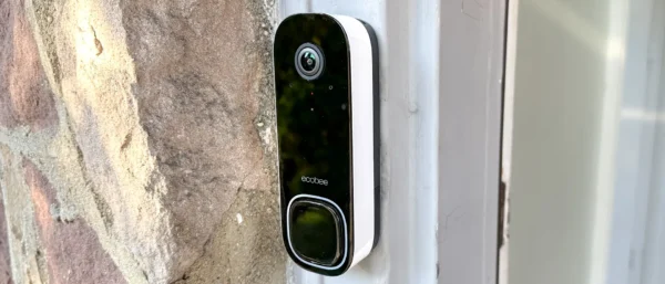Ecobee Smart Doorbell Camera review: A great first effort