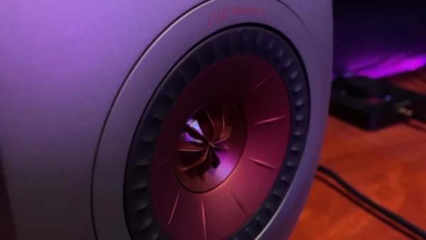 (ENG) KEF LS50 Wireless II Full Review + Tips. Best Desktop Speaker I Would Recommend under $2500?