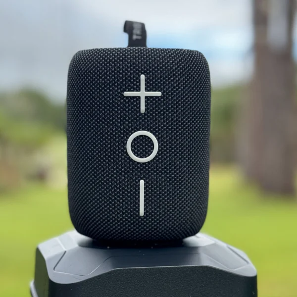 Tribit StormBox Mini+ portable Bluetooth speaker review – Mini size with maxi sound - The Gadgeteer