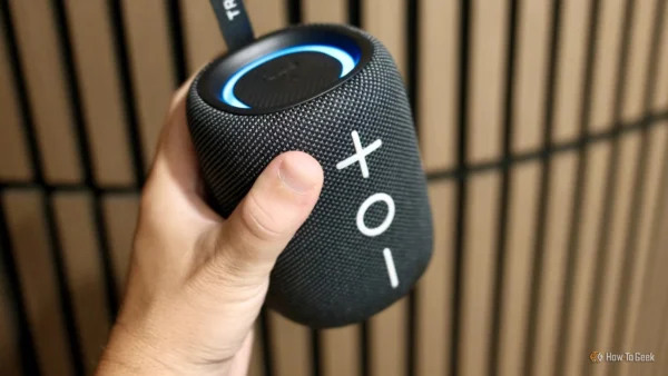 Tribit's Budget-Friendly Bluetooth Speaker: A Surprising Hit for Kids