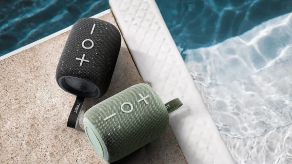 Tribit's StormBox Mini Plus is a punchy portable speaker at a perfect price