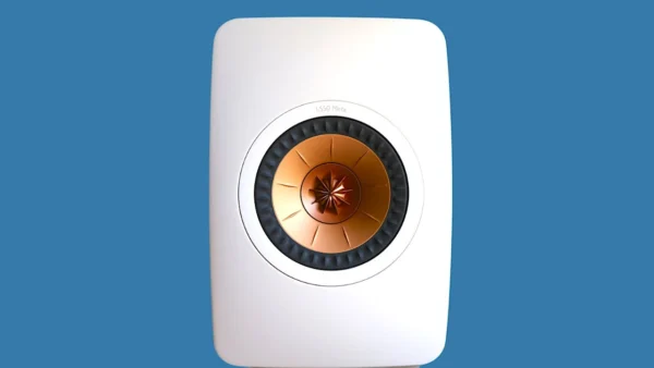 5 Years with the KEF LS50 Meta! My Honest Take