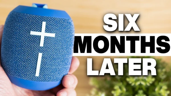 Ultimate Ears WONDERBOOM 4 (2025) | Watch Before You Buy