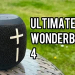 Ultimate Ears Wonderboom 4 Review - King Of The Small Speakers?