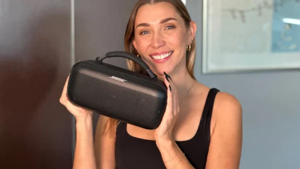 Perfect On The Go Speaker? - Bose SoundLink Max Review