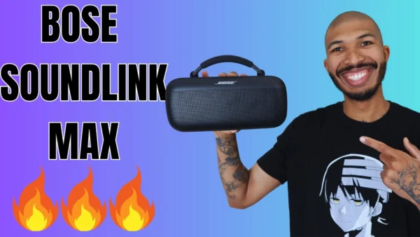 Bose SoundLink Max Review - Must Buy Speaker In 2024?
