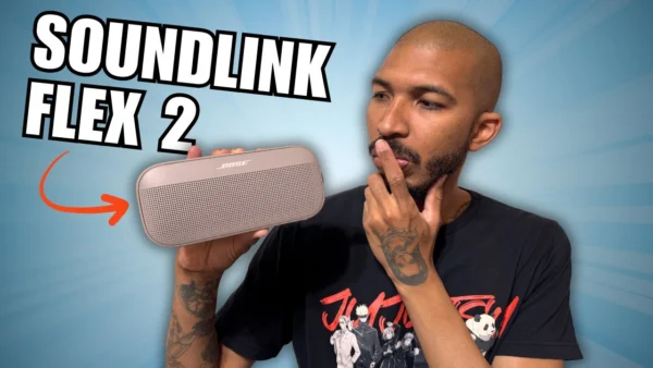 Is the Bose SoundLink Flex 2 - STILL WORTH IT in 2025?