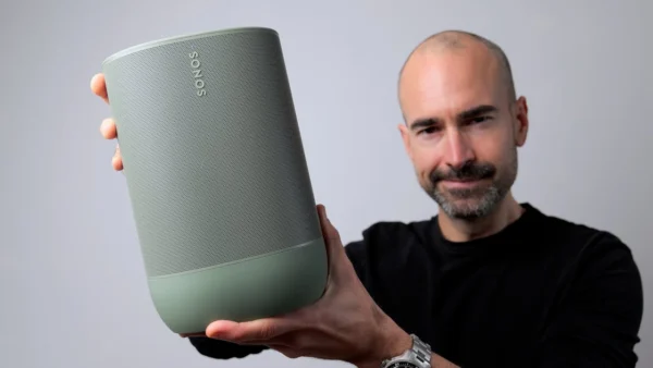 Sonos Move 2 Review | Best Portable Speaker 2023?