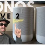 Sonos Move Gen 2: This speaker is AMAZING! ...But Should You BUY one?? Lets Discuss!