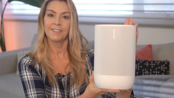 Sonos Move 2 portable speaker review