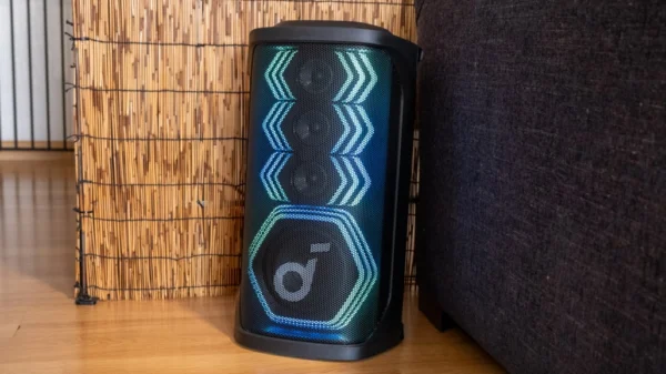 Anker Soundcore Rave 3S Review