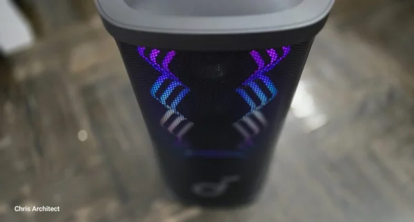 Soundcore Rave 3S Party Speaker [Review]