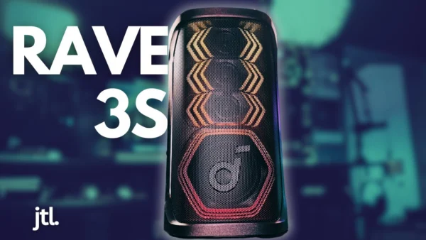This Karaoke Speaker Is Destroying the Competition Right Now