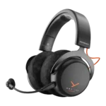 beyerdynamic MMX 150 Wireless Over-Ear Gaming Headset