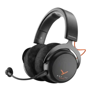 beyerdynamic MMX 150 Wireless Over-Ear Gaming Headset