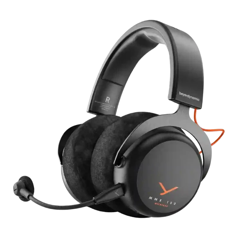 beyerdynamic MMX 150 Wireless Over-Ear Gaming Headset