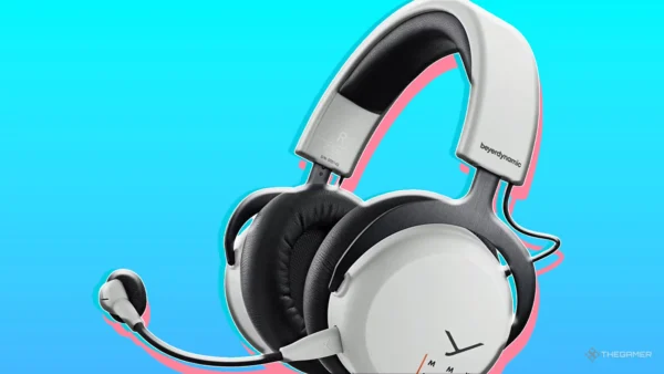 Beyerdynamic MMX 150 Wireless Gaming Headset Review