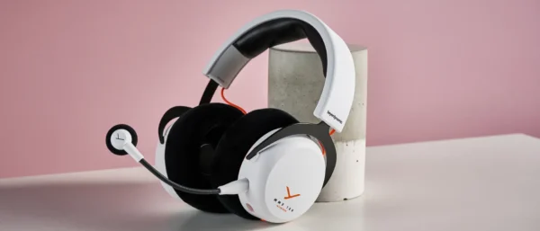 Want a comfy gaming headset with solid immersive sound? You’ll find Beyerdynamic’s latest the perfect fit