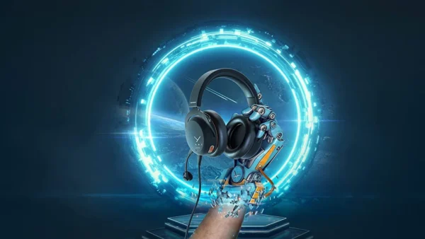 Beyerdynamic MMX 150 USB Gaming Headset Review - CGMagazine